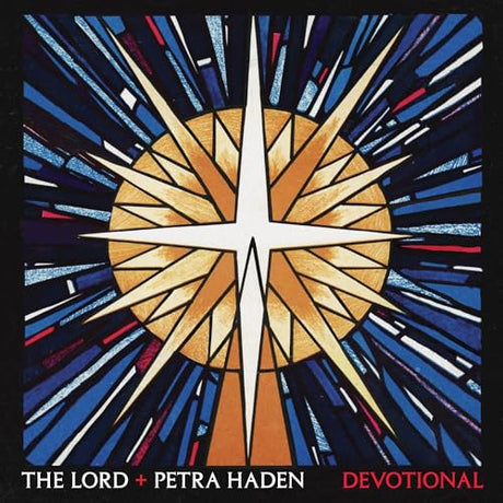 Devotional (Vinyl)
