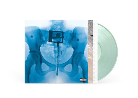 Virgin (Bathwater Vinyl) (Vinyl)