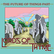The Future of Things Past (Vinyl) - Apocalypse Vinyl