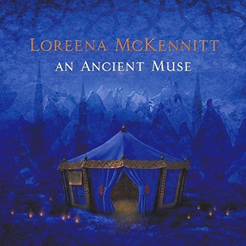 An Ancient Muse (Limited Edition, 180 Gram Vinyl) (Vinyl)