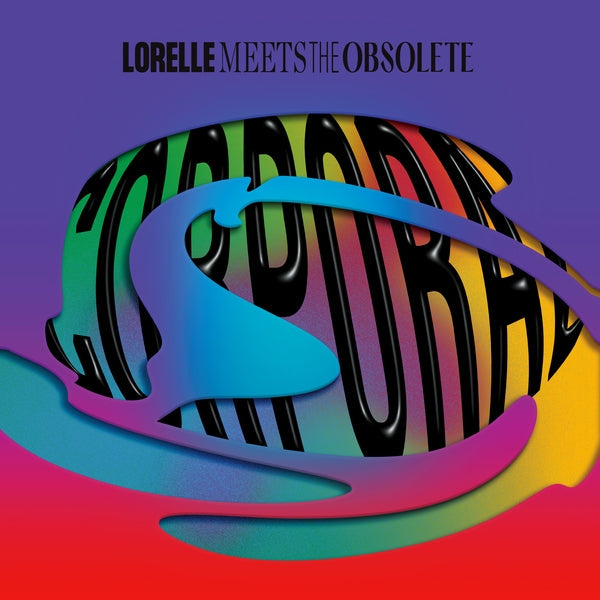 Corporal [Lp] (Vinyl)