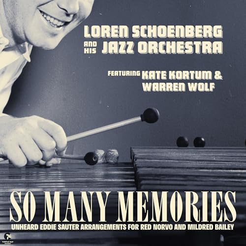 So Many Memories [Vinyl]