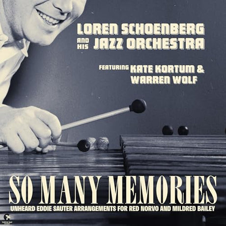 So Many Memories [Vinyl]