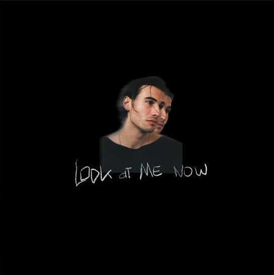 Look at Me Now (Vinyl)