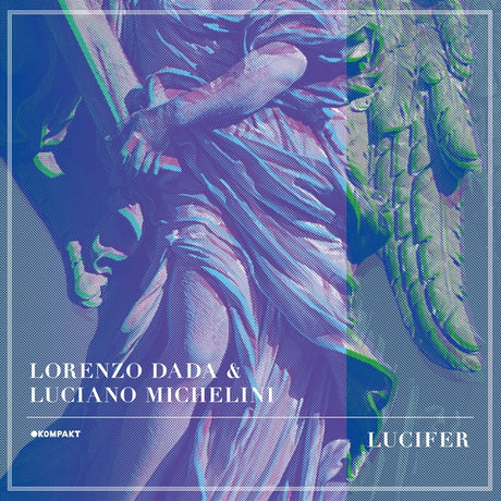 Lucifer (CD)