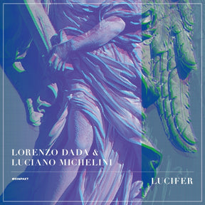 Lucifer (Vinyl) - Apocalypse Vinyl