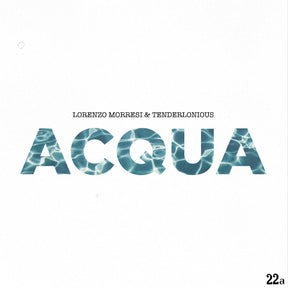 Acqua (Vinyl) - Apocalypse Vinyl
