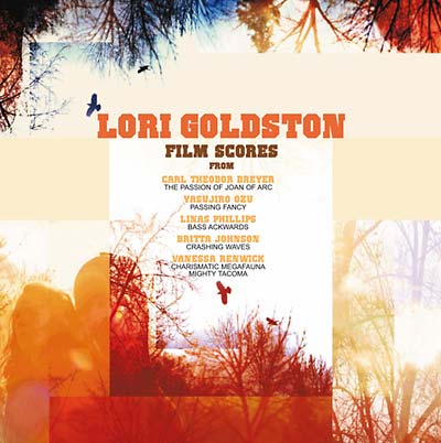 Film Scores (CD)