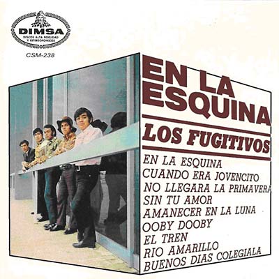 En La Esquina (CD)