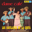 Dame Cafe (Vinyl)