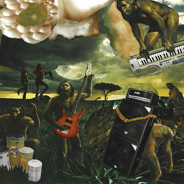 Dog (Vinyl) - Apocalypse Vinyl