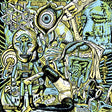 Savage Lichis Religion: El Ultimo Grito (Vinyl) - Apocalypse Vinyl