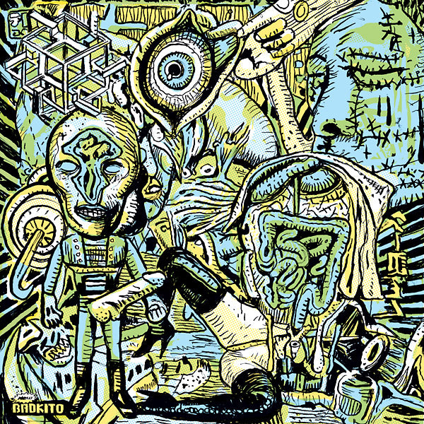 Savage Lichis Religion: El Ultimo Grito (Vinyl) - Apocalypse Vinyl