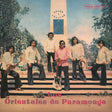 Los Orientales De Paramonga - Los Orientales De Paramonga 1972-1976 [Vinyl]