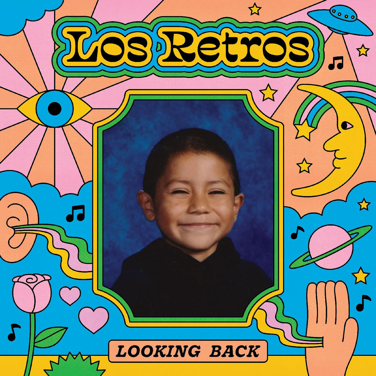 Looking Back (Vinyl)