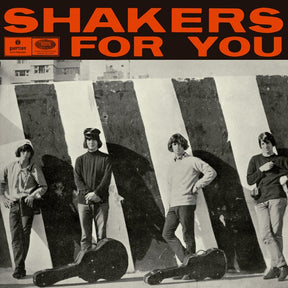 Shakers For You [Vinyl]