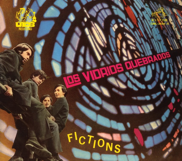 Fictions (CD)