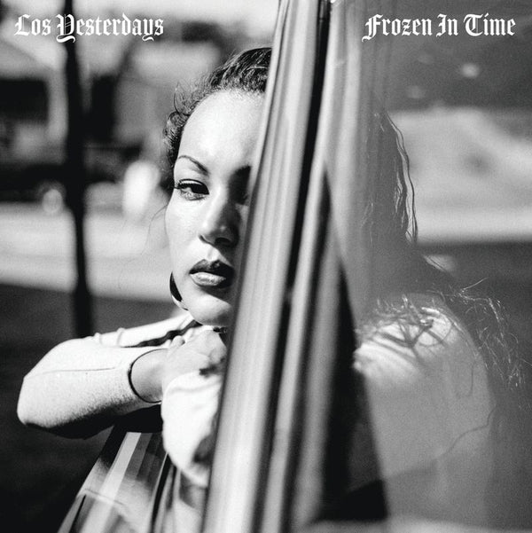 Frozen In Time (Vinyl)