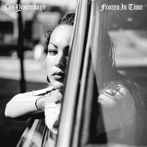 Frozen In Time (Vinyl)