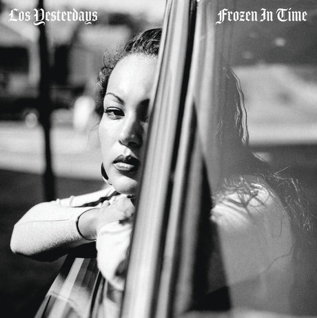 Frozen In Time (Vinyl)