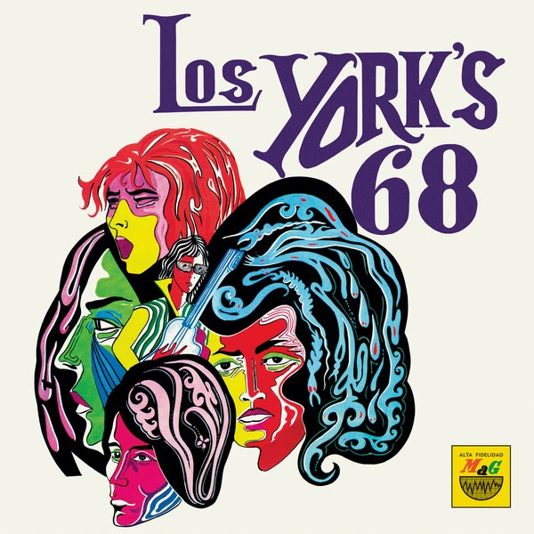 68 (Vinyl)