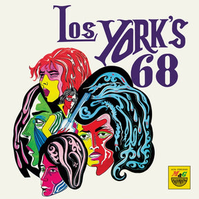 68 (Vinyl)