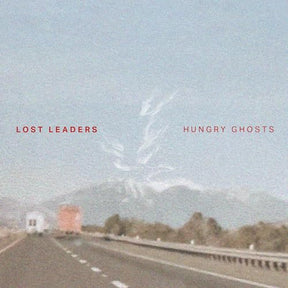 Hungry Ghosts (CD)
