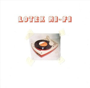 Lotek Hi-Fi (CD)