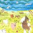 Into A Pretty Room (Hazy Green Between Clear Vinyl) (Vinyl)
