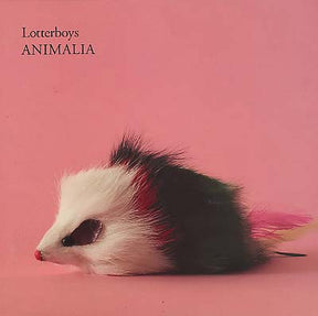 Animalia (Vinyl) - Apocalypse Vinyl