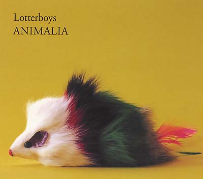 Animalia (CD)