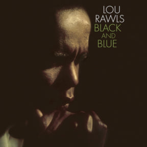 Lou Rawls Lou Rawls [Import] [Vinyl] - Apocalypse Vinyl