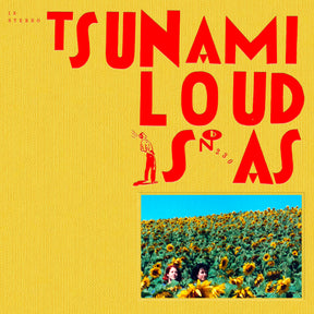Loud Is As (5LP Grey) (Vinyl)