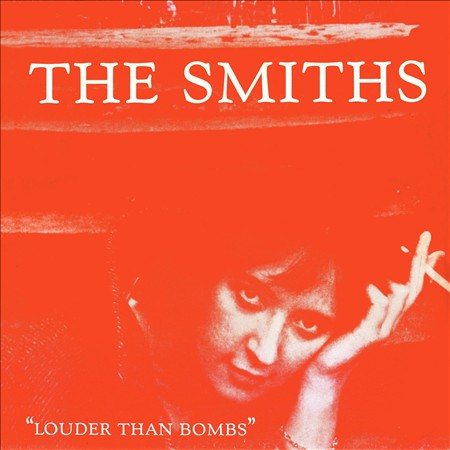 Louder Than Bombs (Warner UK Import, 2 LP) (Vinyl)