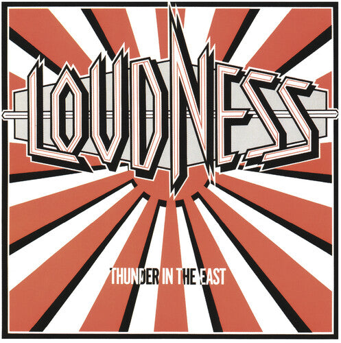 Thunder In The East [Import] (CD)