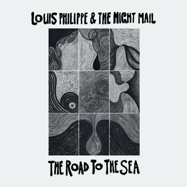 The Road To The Sea (Vinyl)