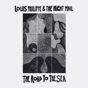 The Road To The Sea (Vinyl)