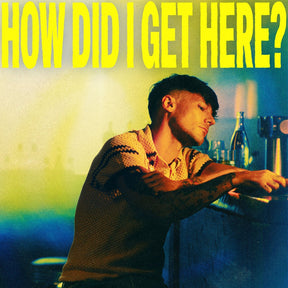 How Did I Get Here? [Deluxe CD] (CD)
