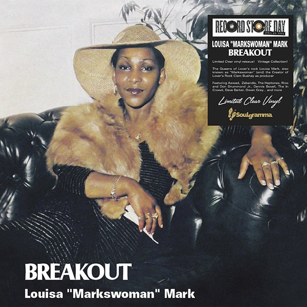 Breakout (Vinyl) - Apocalypse Vinyl