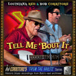 Tell Me 'Bout It (CD)