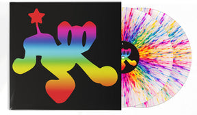 Loukeman - Sd-3 (Indie Exclusive) [Rainbow Swirl] [2LP] [Vinyl]
