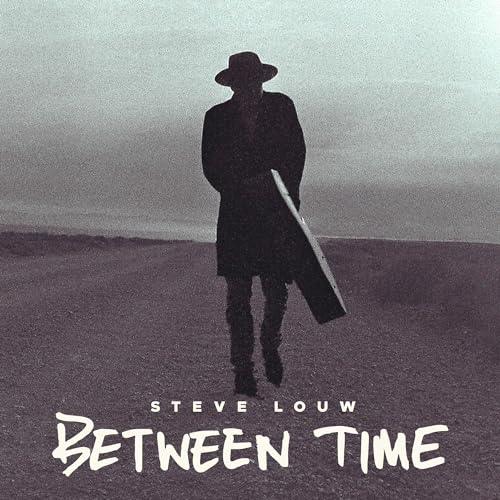 Between Time (2Lp) (Vinyl)