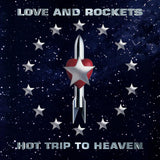 Love And Rockets Hot Trip to Heaven (2 LP) [Discos y LP]