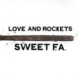 Love And Rockets Sweet F.A. [Records & LPs]