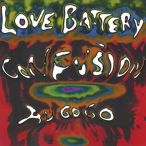 Confusion Au Go Go (Vinyl) - Apocalypse Vinyl