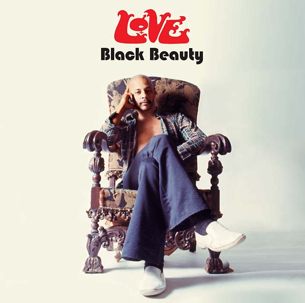 Black Beauty (CD)