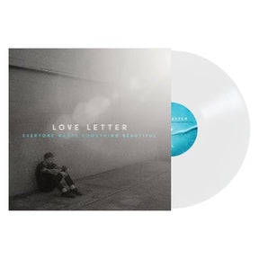 Everyone Wants Something Beautiful (Vinyl)
