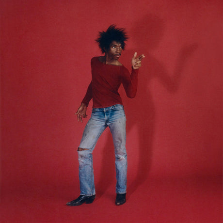 Love Spells - Love Is The Law [Opaque Apple Red] [Vinyl]