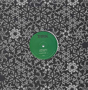Elsewhere EP (Vinyl) - Apocalypse Vinyl