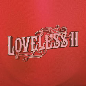 Loveless II (Vinyl)